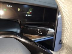 Neta S Pure Electric 520km Rear-Wheel Drive Lite - ფოტო 13