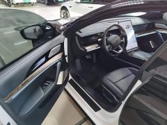 Neta S Pure Electric 520km Rear-Wheel Drive Lite - ფოტო 15