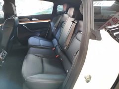 Neta S Pure Electric 520km Rear-Wheel Drive Lite - ფოტო 16