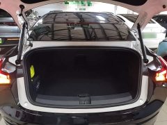 Neta S Pure Electric 520km Rear-Wheel Drive Lite - ფოტო 18