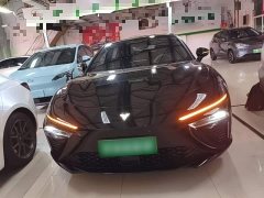 Neta S Pure Electric 520km Rear-Wheel Drive Lite - ფოტო 2