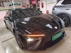 Neta S Pure Electric 520km Rear-Wheel Drive Lite - ფოტო 3
