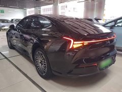 Neta S Pure Electric 520km Rear-Wheel Drive Lite - ფოტო 4