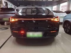 Neta S Pure Electric 520km Rear-Wheel Drive Lite - ფოტო 5