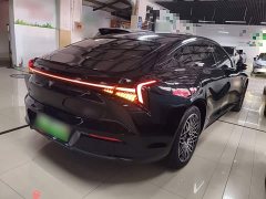 Neta S Pure Electric 520km Rear-Wheel Drive Lite - ფოტო 6