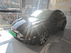 Tesla Model Y 2022 Facelift Rear-Wheel Drive - ფოტო 1