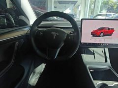 Tesla Model Y 2022 Facelift Rear-Wheel Drive - ფოტო 10