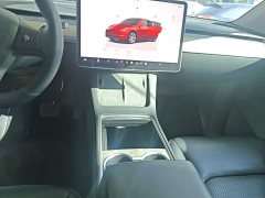 Tesla Model Y 2022 Facelift Rear-Wheel Drive - ფოტო 12