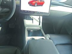 Tesla Model Y 2022 Facelift Rear-Wheel Drive - ფოტო 13