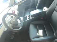 Tesla Model Y 2022 Facelift Rear-Wheel Drive - ფოტო 14