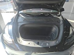 Tesla Model Y 2022 Facelift Rear-Wheel Drive - ფოტო 19