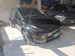 Tesla Model Y 2022 Facelift Rear-Wheel Drive - ფოტო 3