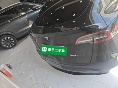 Tesla Model Y 2022 Facelift Rear-Wheel Drive - ფოტო 5
