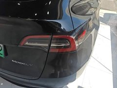Tesla Model Y 2022 Facelift Rear-Wheel Drive - ფოტო 7