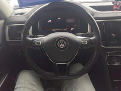 Volkswagen Teramont 2020 Facelift 380TSI AWD Luxury - ფოტო 10