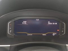 Volkswagen Teramont 2020 Facelift 380TSI AWD Luxury - ფოტო 11