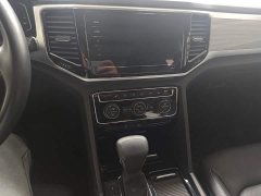 Volkswagen Teramont 2020 Facelift 380TSI AWD Luxury - ფოტო 12