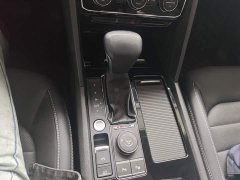 Volkswagen Teramont 2020 Facelift 380TSI AWD Luxury - ფოტო 13