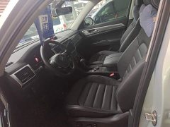 Volkswagen Teramont 2020 Facelift 380TSI AWD Luxury - ფოტო 14