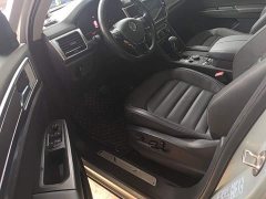 Volkswagen Teramont 2020 Facelift 380TSI AWD Luxury - ფოტო 15