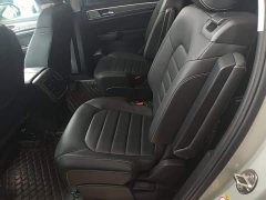 Volkswagen Teramont 2020 Facelift 380TSI AWD Luxury - ფოტო 16