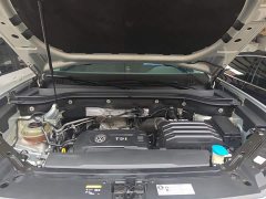 Volkswagen Teramont 2020 Facelift 380TSI AWD Luxury - ფოტო 19