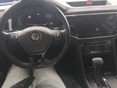 Volkswagen Teramont 2020 Facelift 380TSI AWD Luxury - ფოტო 9