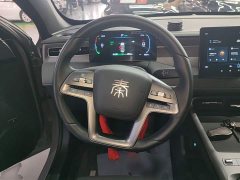 BYD Qin PLUS 2025 EV Smart Drive 510KM Entry-Level - ფოტო 10