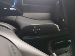 BYD Qin PLUS 2025 EV Smart Drive 510KM Entry-Level - ფოტო 13