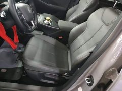 BYD Qin PLUS 2025 EV Smart Drive 510KM Entry-Level - ფოტო 14