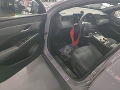 BYD Qin PLUS 2025 EV Smart Drive 510KM Entry-Level - ფოტო 15
