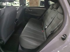 BYD Qin PLUS 2025 EV Smart Drive 510KM Entry-Level - ფოტო 16