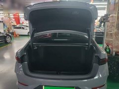 BYD Qin PLUS 2025 EV Smart Drive 510KM Entry-Level - ფოტო 18