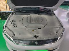 BYD Qin PLUS 2025 EV Smart Drive 510KM Entry-Level - ფოტო 19