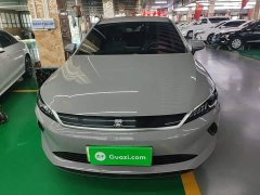 BYD Qin PLUS 2025 EV Smart Drive 510KM Entry-Level - ფოტო 2
