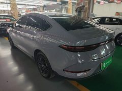 BYD Qin PLUS 2025 EV Smart Drive 510KM Entry-Level - ფოტო 4