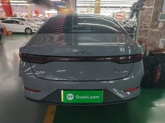 BYD Qin PLUS 2025 EV Smart Drive 510KM Entry-Level - ფოტო 5