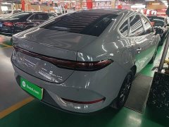 BYD Qin PLUS 2025 EV Smart Drive 510KM Entry-Level - ფოტო 6