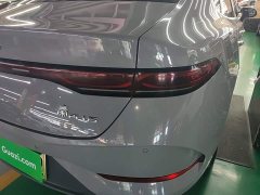 BYD Qin PLUS 2025 EV Smart Drive 510KM Entry-Level - ფოტო 7