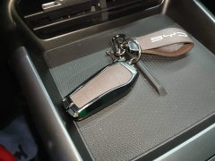 BYD Qin PLUS 2025 EV Smart Drive 510KM Entry-Level - ფოტო 8