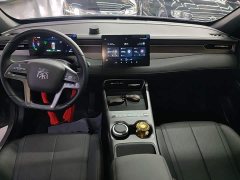 BYD Qin PLUS 2025 EV Smart Drive 510KM Entry-Level - ფოტო 9