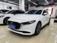 Mazda3 Axela 2023 2.0L Automatic Brilliant Edition - ფოტო 1