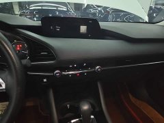 Mazda3 Axela 2023 2.0L Automatic Brilliant Edition - ფოტო 12