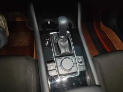 Mazda3 Axela 2023 2.0L Automatic Brilliant Edition - ფოტო 13