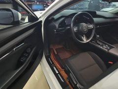 Mazda3 Axela 2023 2.0L Automatic Brilliant Edition - ფოტო 14