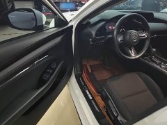 Mazda3 Axela 2023 2.0L Automatic Brilliant Edition - ფოტო 15