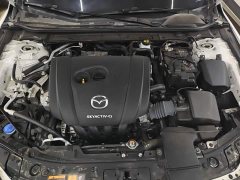 Mazda3 Axela 2023 2.0L Automatic Brilliant Edition - ფოტო 19