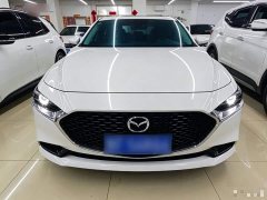 Mazda3 Axela 2023 2.0L Automatic Brilliant Edition - ფოტო 2