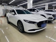 Mazda3 Axela 2023 2.0L Automatic Brilliant Edition - ფოტო 3