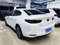 Mazda3 Axela 2023 2.0L Automatic Brilliant Edition - ფოტო 4